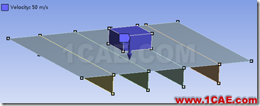 基于ANSYS Workbench的固体物跌落分析ansys仿真分析图片16