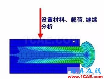 橡胶构件有限元分析探讨abaqus有限元技术图片10