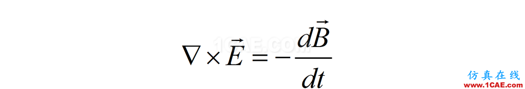 这4个物理公式改变了未来，让我们重新认识这个世界Maxwell培训教程图片12