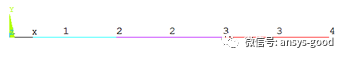[原创]材料力学与有限元入门之ANSYS分析ansys结构分析图片8