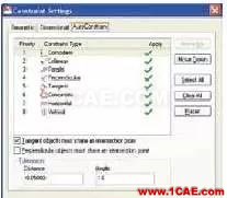 AutoCAD2010教程及操作技巧AutoCAD分析案例图片21