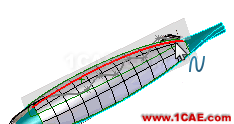 你害怕做造型么？SOLIDWORKS帮你完成 | 操作视频solidworks仿真分析图片5