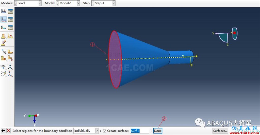 ABAQUS/CFD基简单知识与案例abaqus有限元培训资料图片15