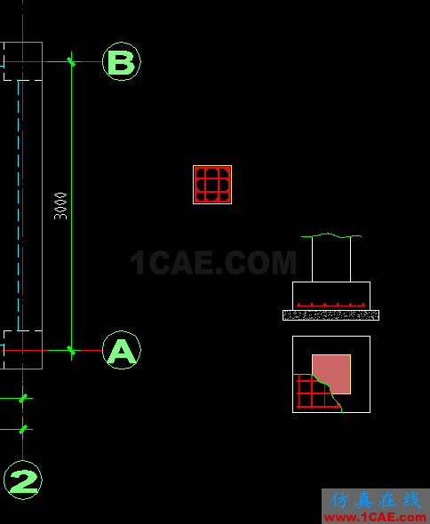 AutoCAD 制图中的各种比例问题如何解决？（下）AutoCAD培训教程图片21