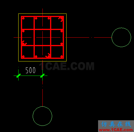 AutoCAD 制图中的各种比例问题如何解决？（下）AutoCAD分析图片28