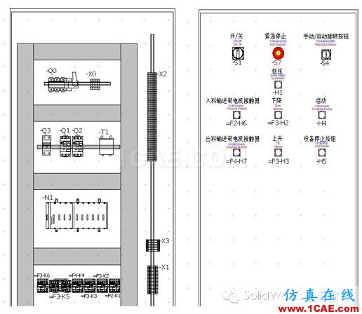 SolidWorks Electrical  解决方案solidworks simulation应用技术图片8