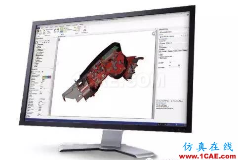 SOLIDWORKS PDM 如何管理您的设计solidworks simulation应用技术图片7