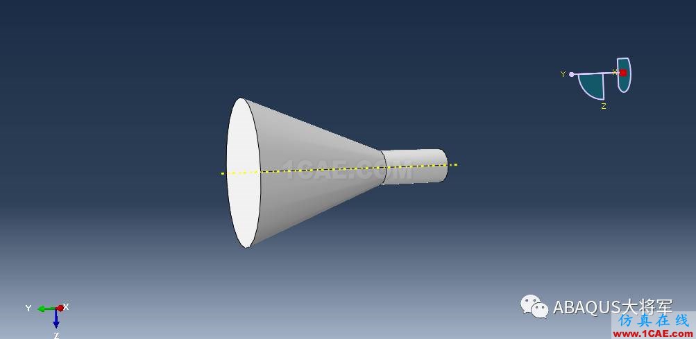 ABAQUS/CFD基简单知识与案例abaqus有限元资料图片8