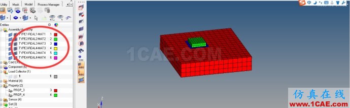 FEM之多物理场求解器(2)---C++开发热-结构耦合求解器(详细)