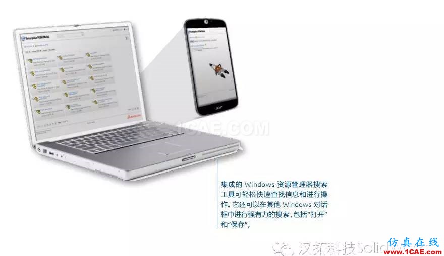 SOLIDWORKS PDM 如何管理您的设计solidworks仿真分析图片10