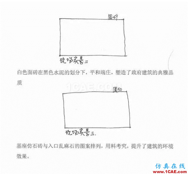 【AutoCAD教程】施工图绘制扫盲全教程AutoCAD分析图片19