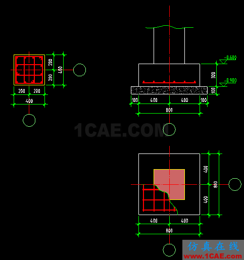 AutoCAD 制图中的各种比例问题如何解决？（下）AutoCAD技术图片31