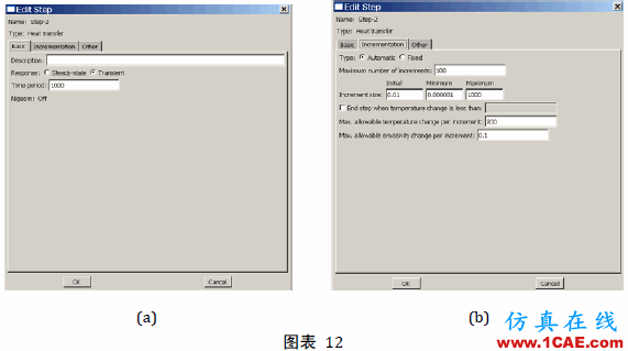 [转载]Abaqus模拟焊接的方法与步骤详解