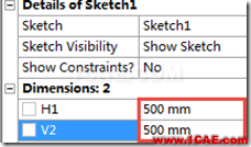 基于ANSYS Workbench的地震作用下的高层建筑的响应谱分析ansys workbanch图片6