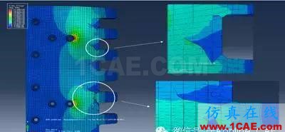 Abaqus中扩展有限元（XFEM）功能简介abaqus有限元图片11