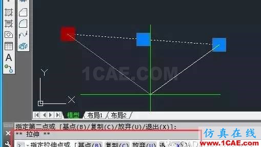 【AutoCAD教程】空格键（Enter回车）的妙用技巧AutoCAD技术图片8