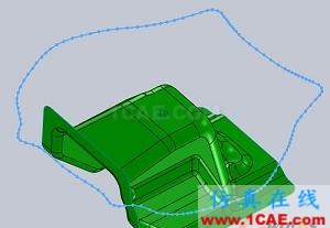 [转载]SOLIDWORKS钣金展开插件blankworks V4.0带CRACKsolidworks simulation分析案例图片17