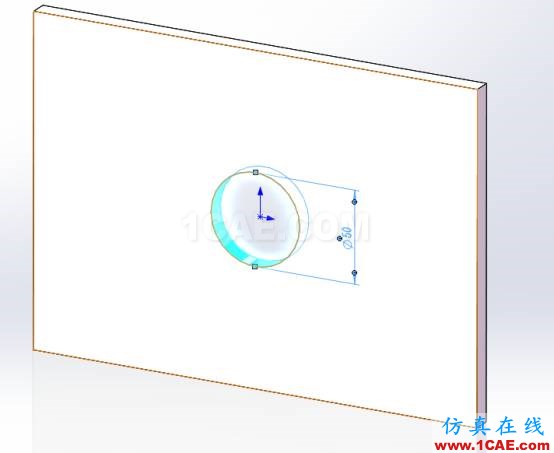 SOLIDWORKS DriveWorksXpress -自动化设计应用(2) | 操作视频solidworks simulation应用技术图片6