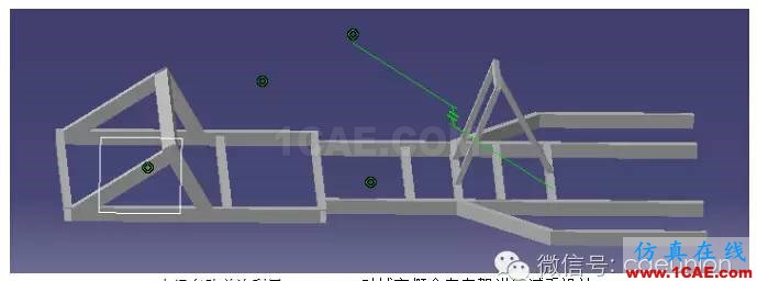 HyperWorks 迎接节能赛车的严峻挑战hypermesh分析案例图片5