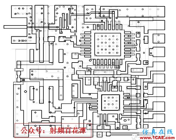 基于LTCC技术的X波段频率源HFSS仿真分析图片3