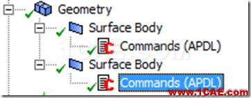 基于ANSYS Workbench的摩擦生热分析——耦合单元法ansys分析案例图片14