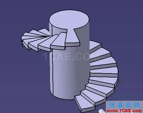 CATIA常用模块及功能介绍Catia学习资料图片11