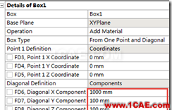 在ANSYS Workbench中使用APDL命令流ansys workbanch图片5