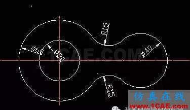 AutoCAD尺寸标注设置技巧AutoCAD培训教程图片22