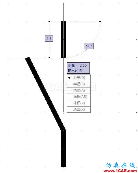 如何用AutoCAD画出漂亮的电气图ug培训课程图片2