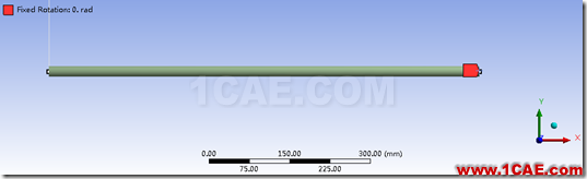 基于ANSYS Workbench的压杆失稳分析ansys workbanch图片12