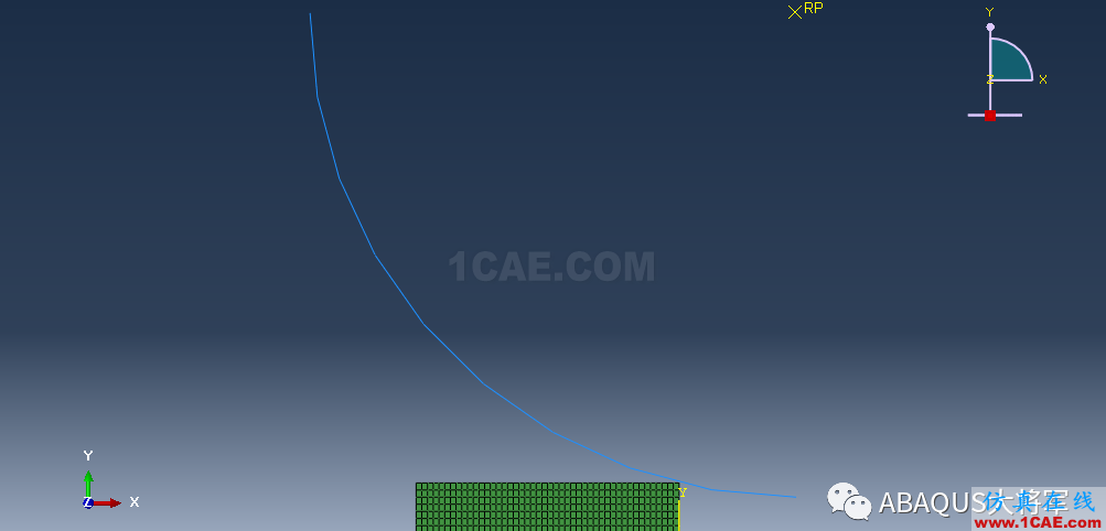 ABAQUS INP文件应用abaqus有限元培训资料图片5