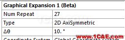 【ANSYS技巧】如何巧妙的在Workbench 中扩展结果显示ansys培训课程图片4