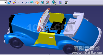 怎样才能学好CATIA(十几年汽车行业设计经验)