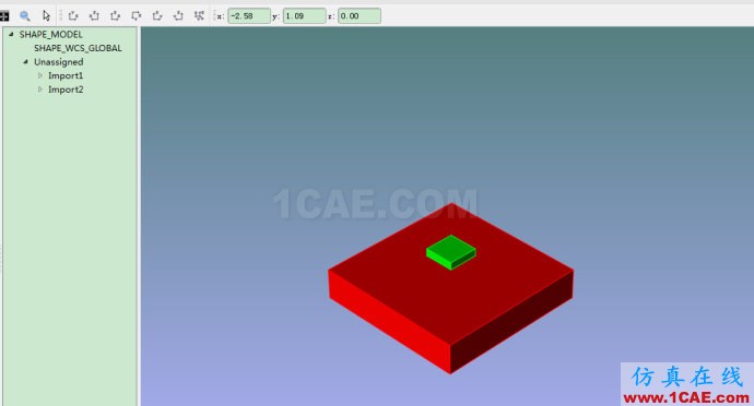 FEM之多物理场求解器(2)---C++开发热-结构耦合求解器(详细)