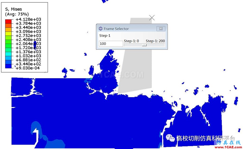 陶瓷、玻璃等硬脆材料的本构经典剖析【转发】Advantedge应用技术图片42