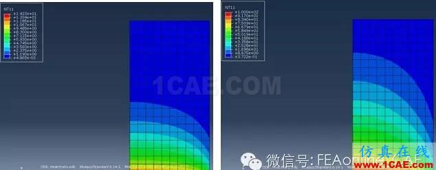 Abaqus热应力相关abaqus有限元培训教程图片3