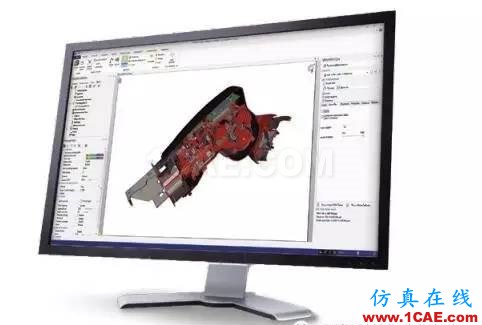 SOLIDWORKS PDM是什么鬼？solidworks simulation分析案例图片7