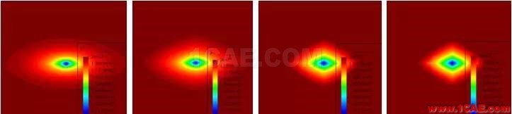 超算有限元分析系统SciFEA—石油行业应用解决方案ansys分析案例图片5