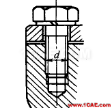常用螺栓连接方式及特点ansys图片3