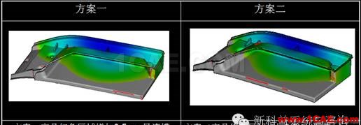 【案例分享】东江集团Moldflow运用分享moldflow培训的效果图片5