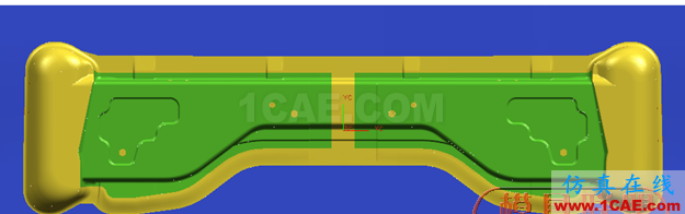 天汽模内部教程-autoform全工序设置教程autoform图片2