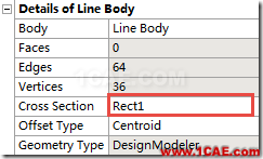 基于ANSYS Workbench的地震作用下的高层建筑的响应谱分析ansys分析图片16