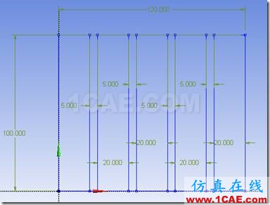 基于ANSYS Workbench的固体物跌落分析ansys分析图片8