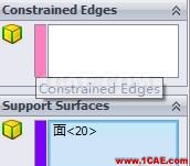 [转载]SOLIDWORKS钣金展开插件blankworks V4.0带CRACKsolidworks simulation分析案例图片6