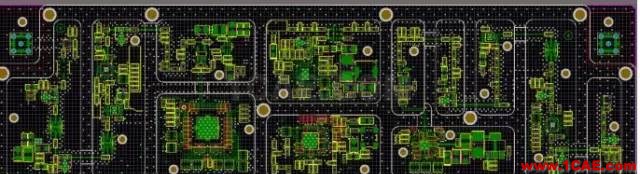 【值得收藏】射频电路设计PCB审查checklistHFSS分析图片9