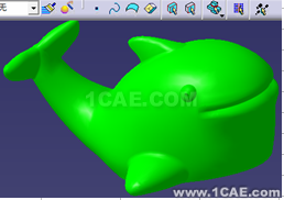 怎样才能学好CATIA(十几年汽车行业设计经验)