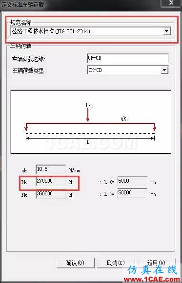 知识库 丨 钢-混凝土组合桥梁分析实例Midas Civil学习资料图片26