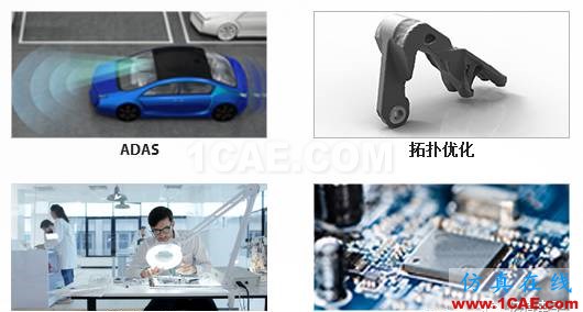 ANSYS 18：工程仿真，无所不在ansys图片3