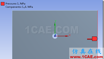 基于ANSYS Workbench的子模型分析技术——CAE工程师都在用ansys图片10