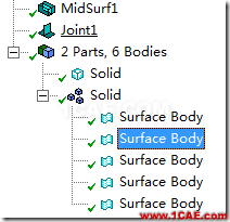 基于ANSYS Workbench的固体物跌落分析ansys培训的效果图片12